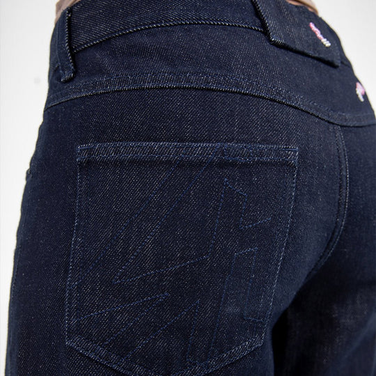 Sakura Work Set Pants