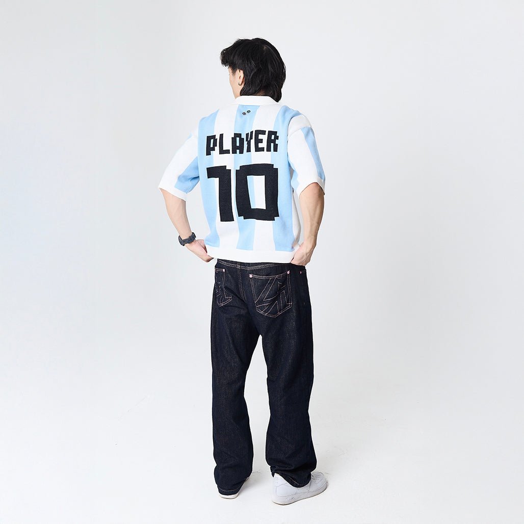 Argentina Knit Jersey