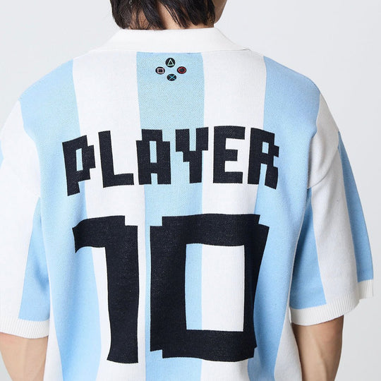 Argentina Knit Jersey