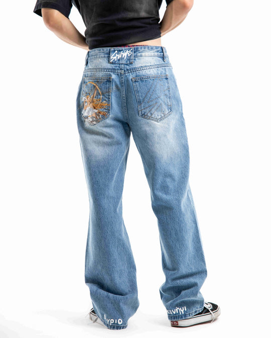Starlit Huntress Jeans