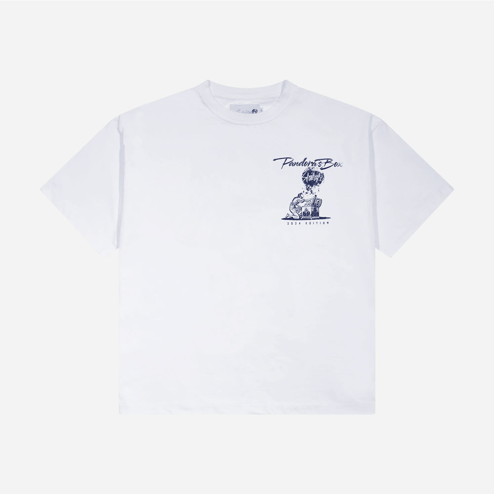 Weight of the World T-Shirt