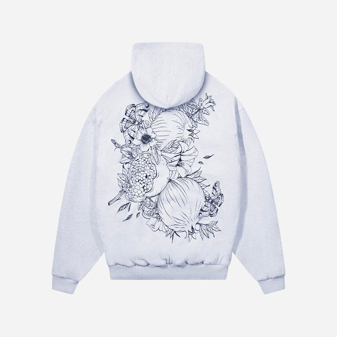 Ruin & Rebirth Reversible Hoodie