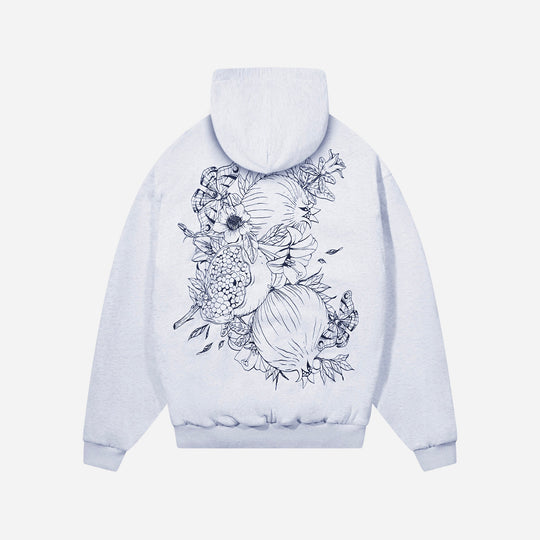 Ruin & Rebirth Reversible Hoodie