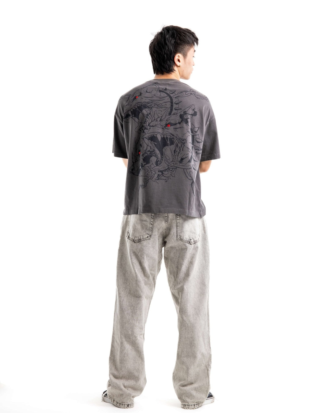 Hound of Hades Tee