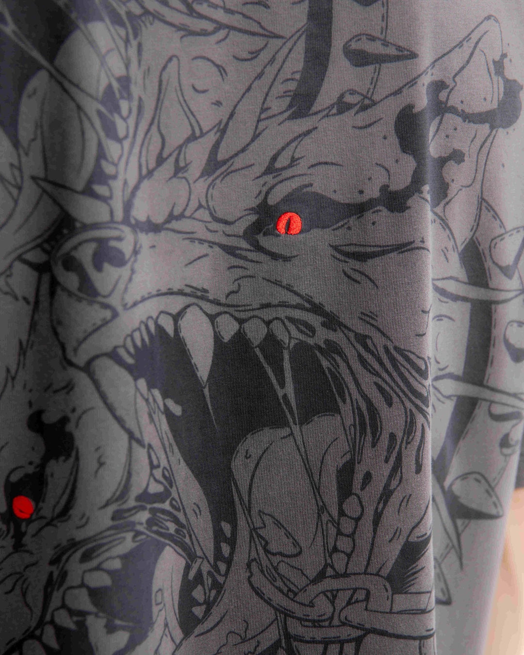 Hound of Hades Tee