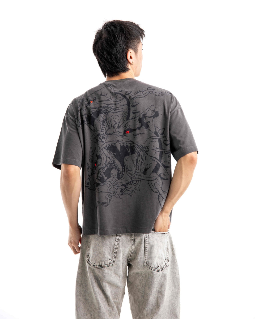 Hound of Hades Tee