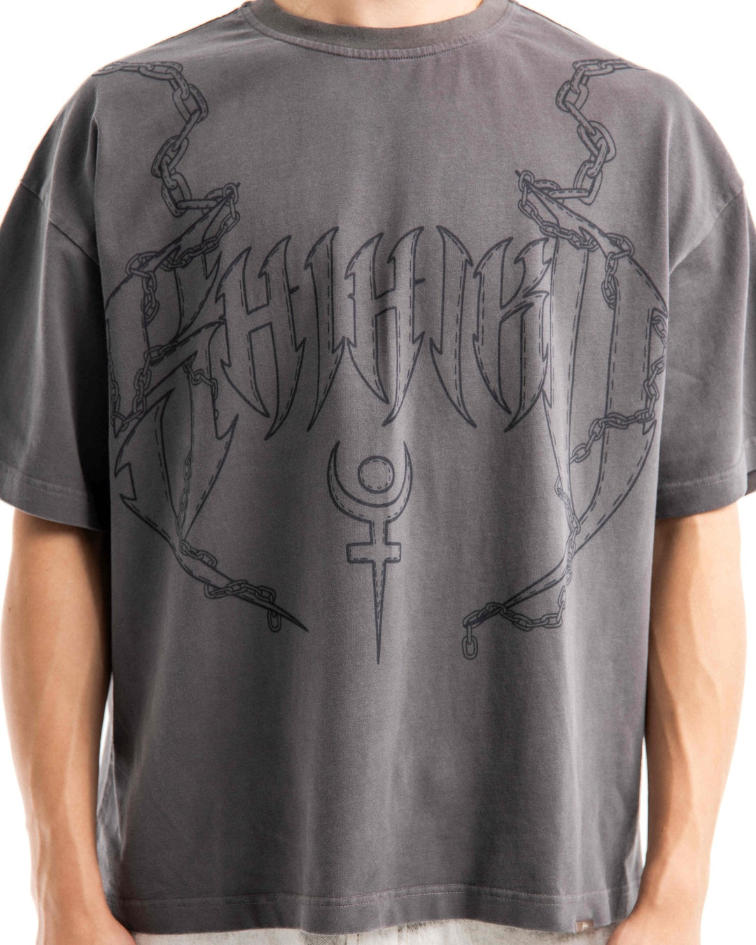 Hound of Hades Tee