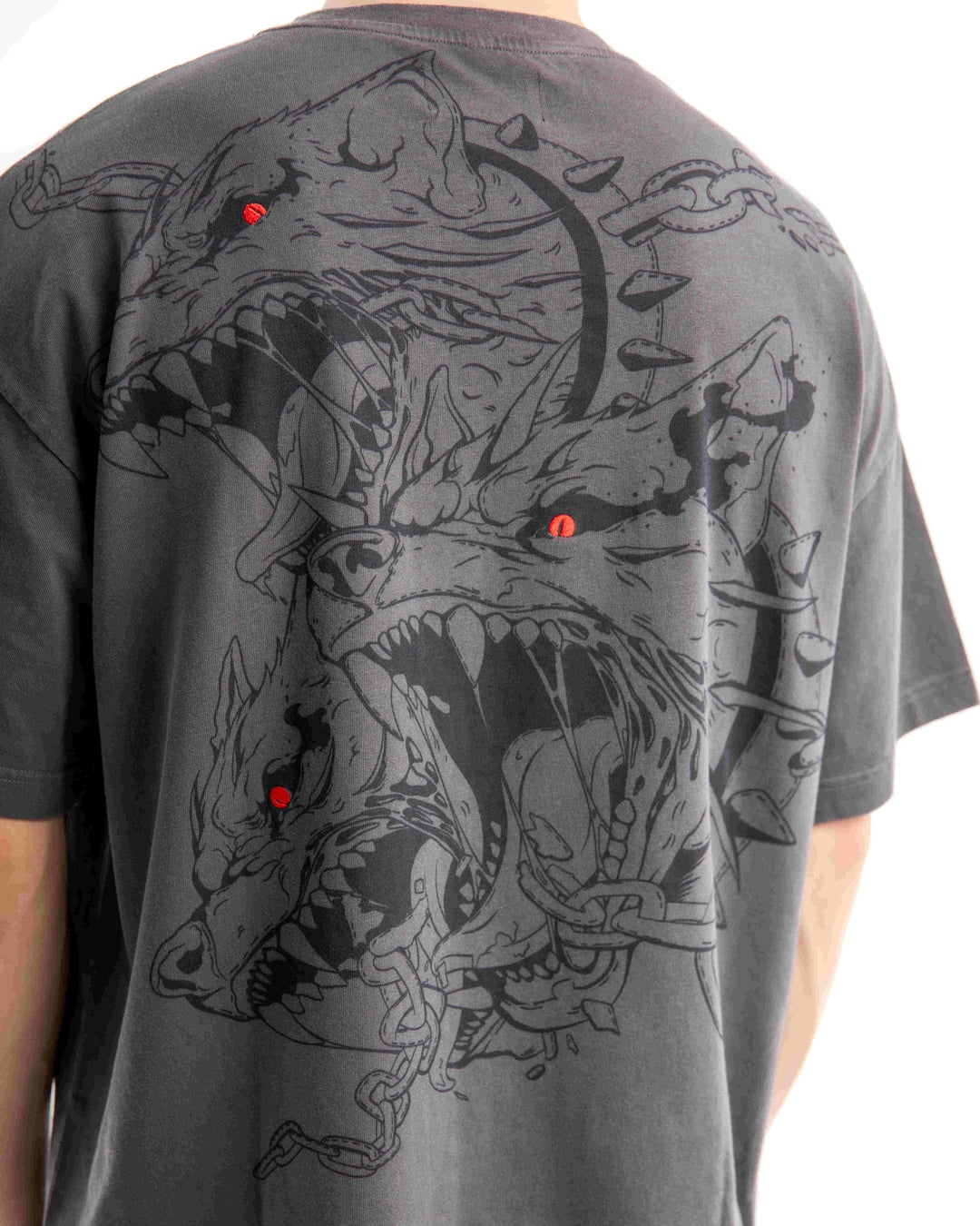 Hound of Hades Tee