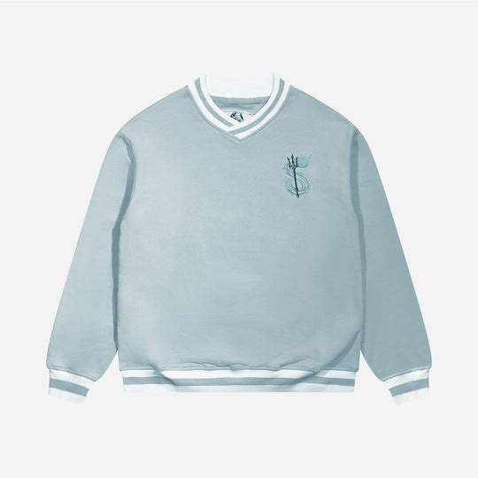 Stormcaller V-Neck Pullover