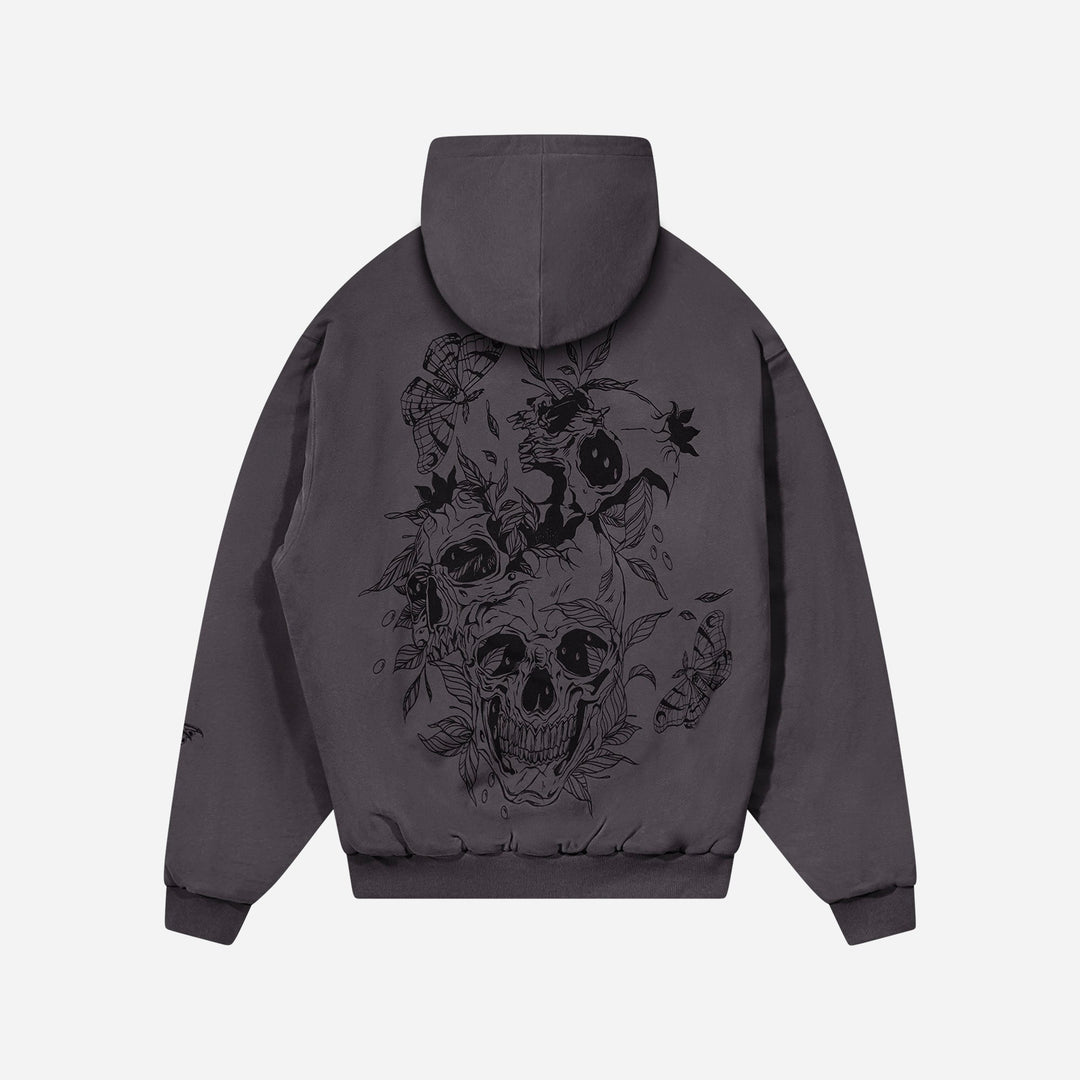 Ruin & Rebirth Reversible Hoodie