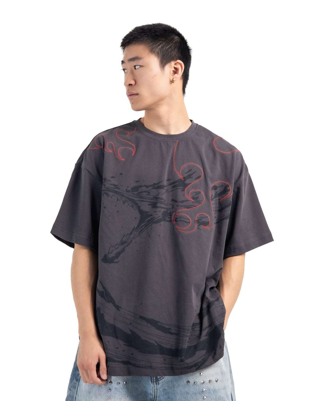 Flare Dragon Tee