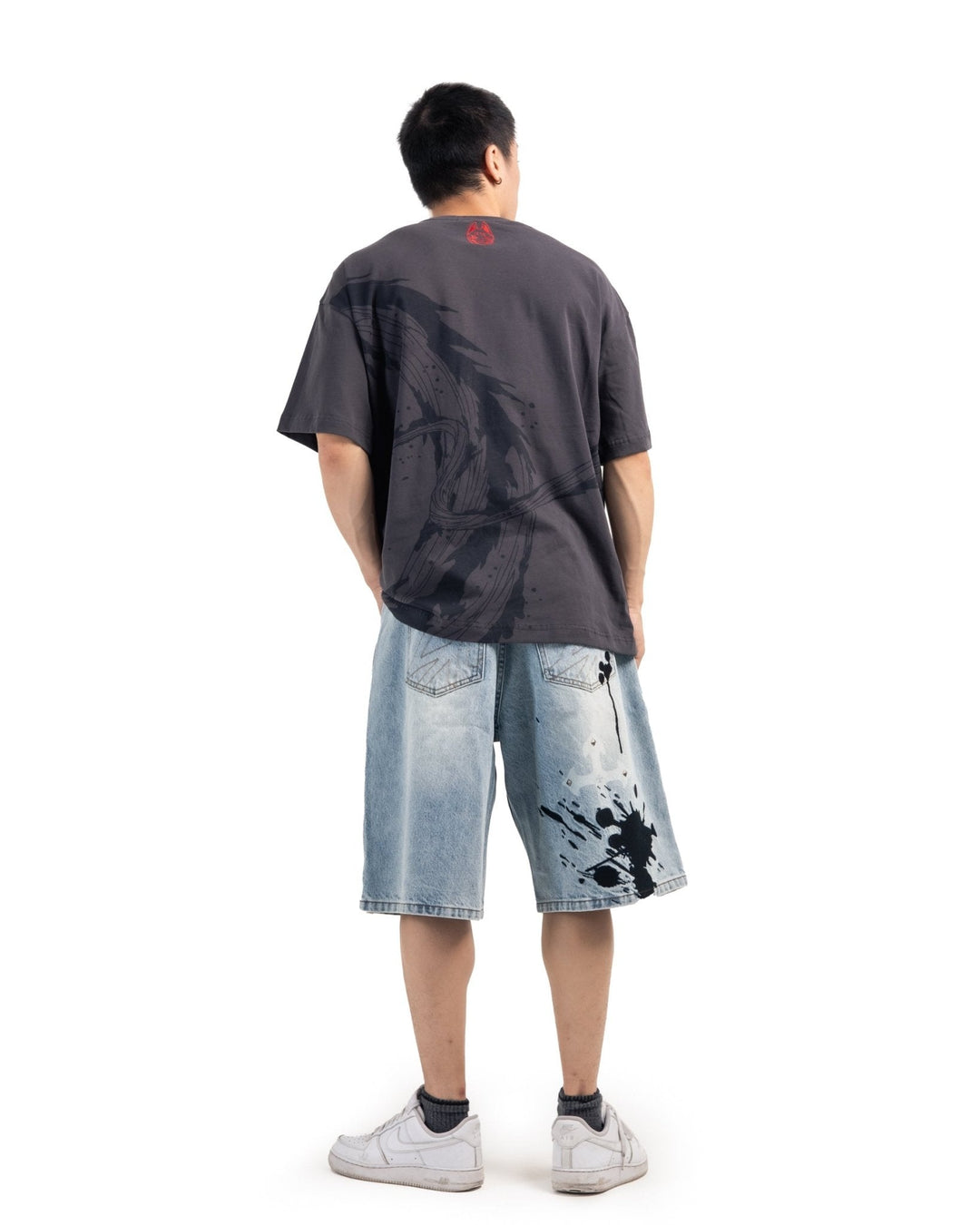 Flare Dragon Tee
