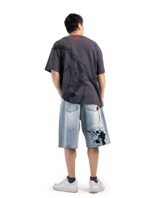 Flare Dragon Tee