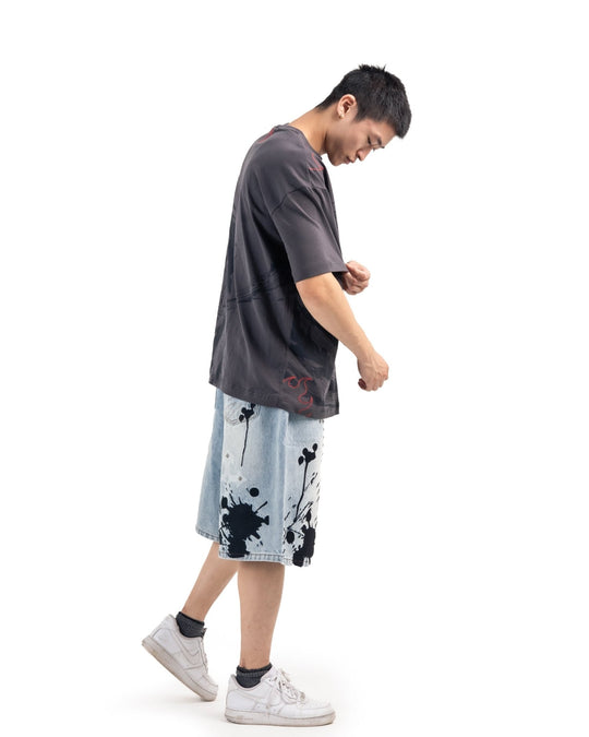 Flare Dragon Tee