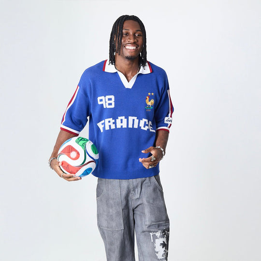 France Knit Jersey