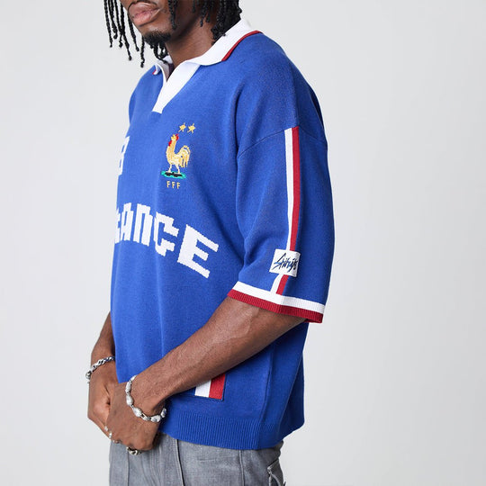 France Knit Jersey