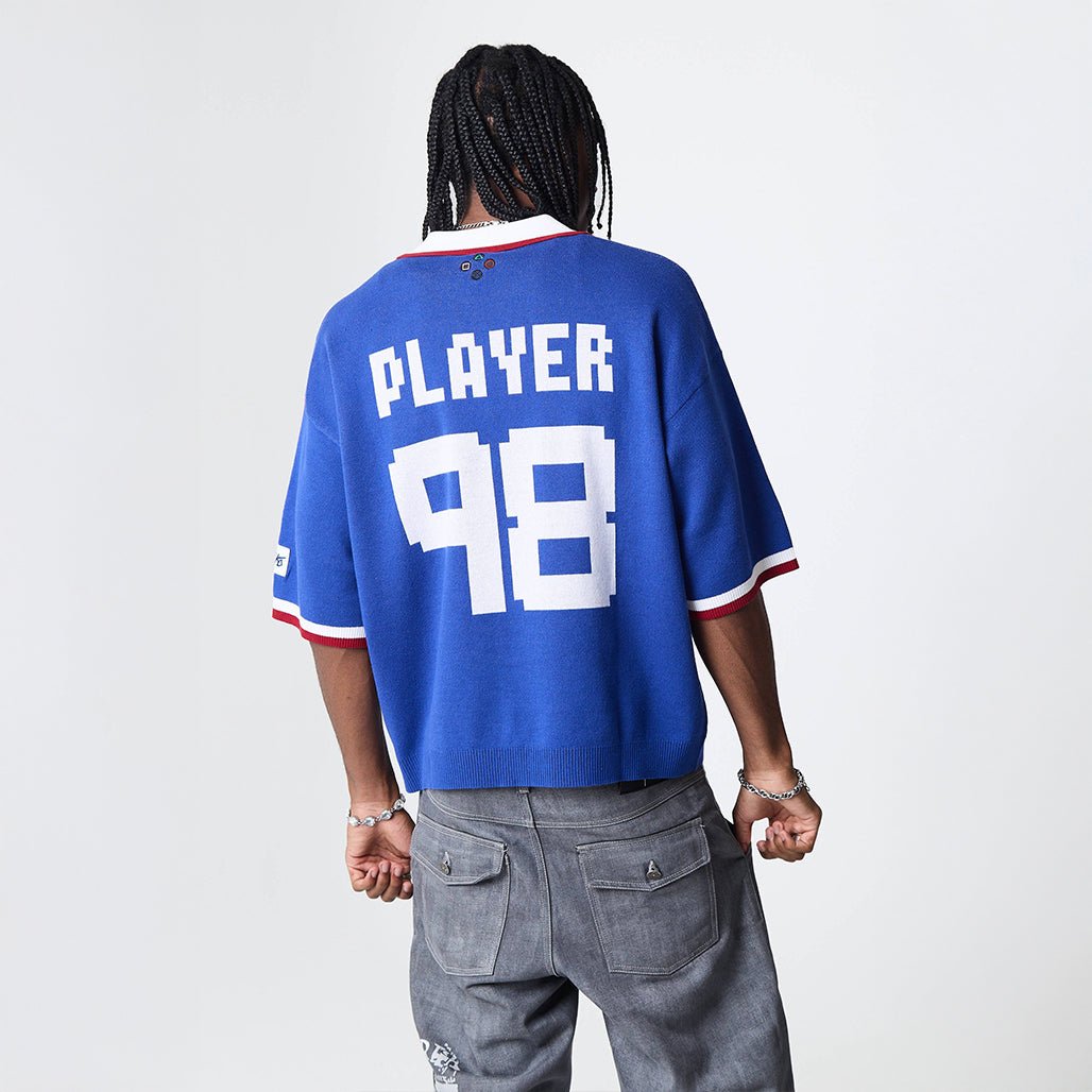 France Knit Jersey