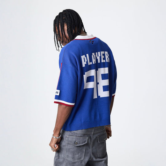 France Knit Jersey