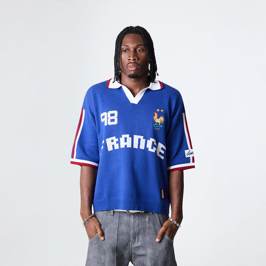 France Knit Jersey