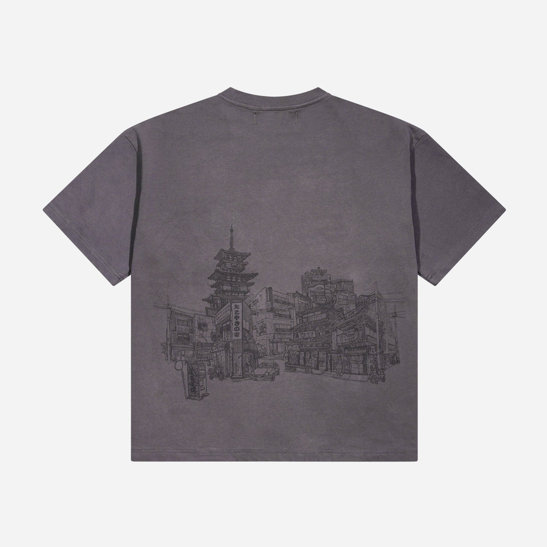 Gashadokuro Tee