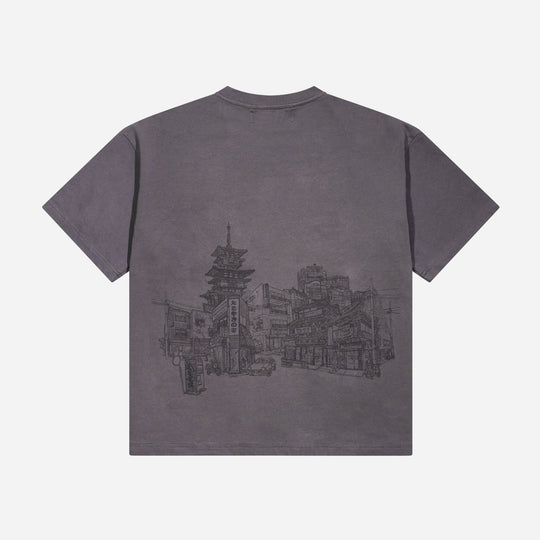 Gashadokuro Tee