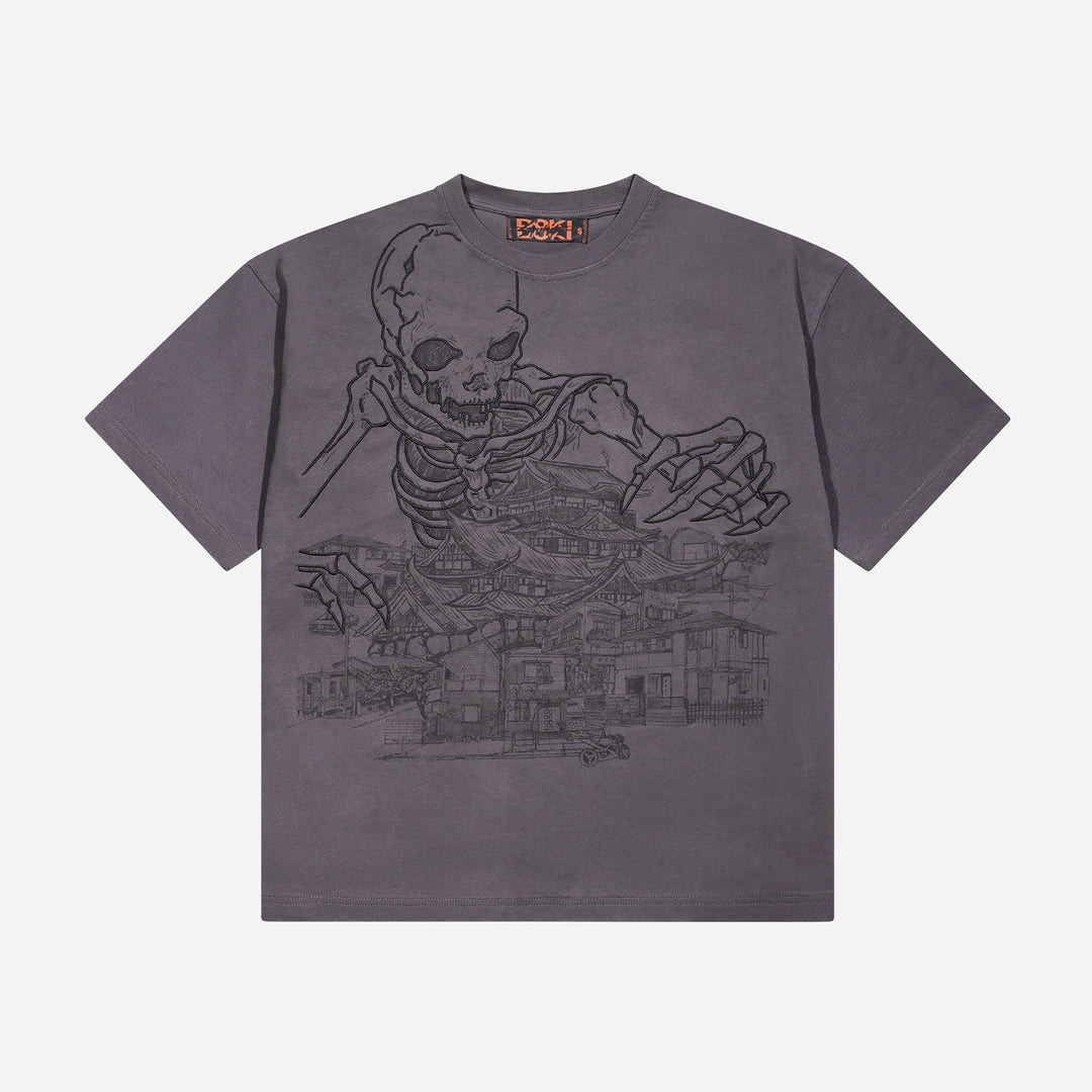 Gashadokuro Tee