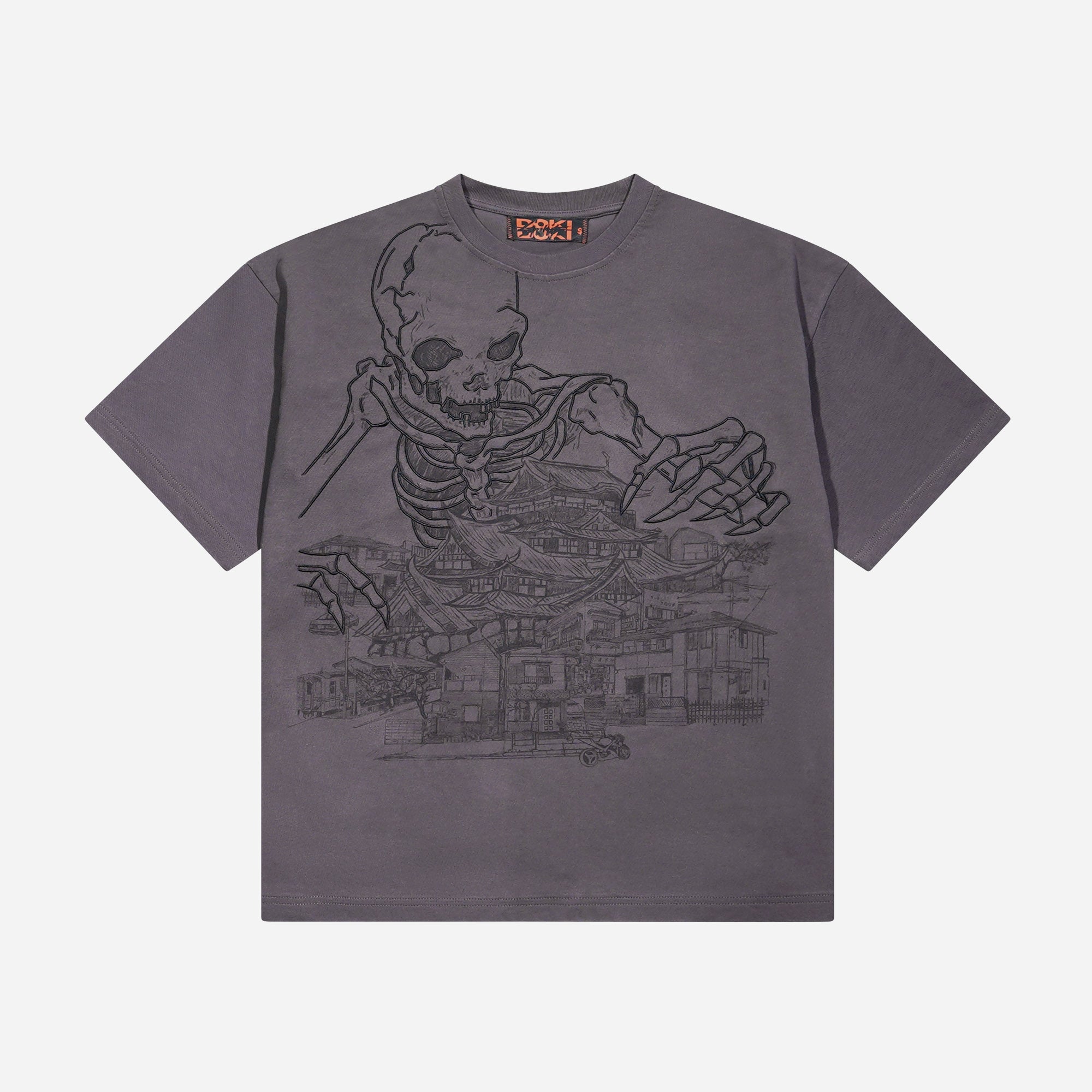 Gashadokuro Tee