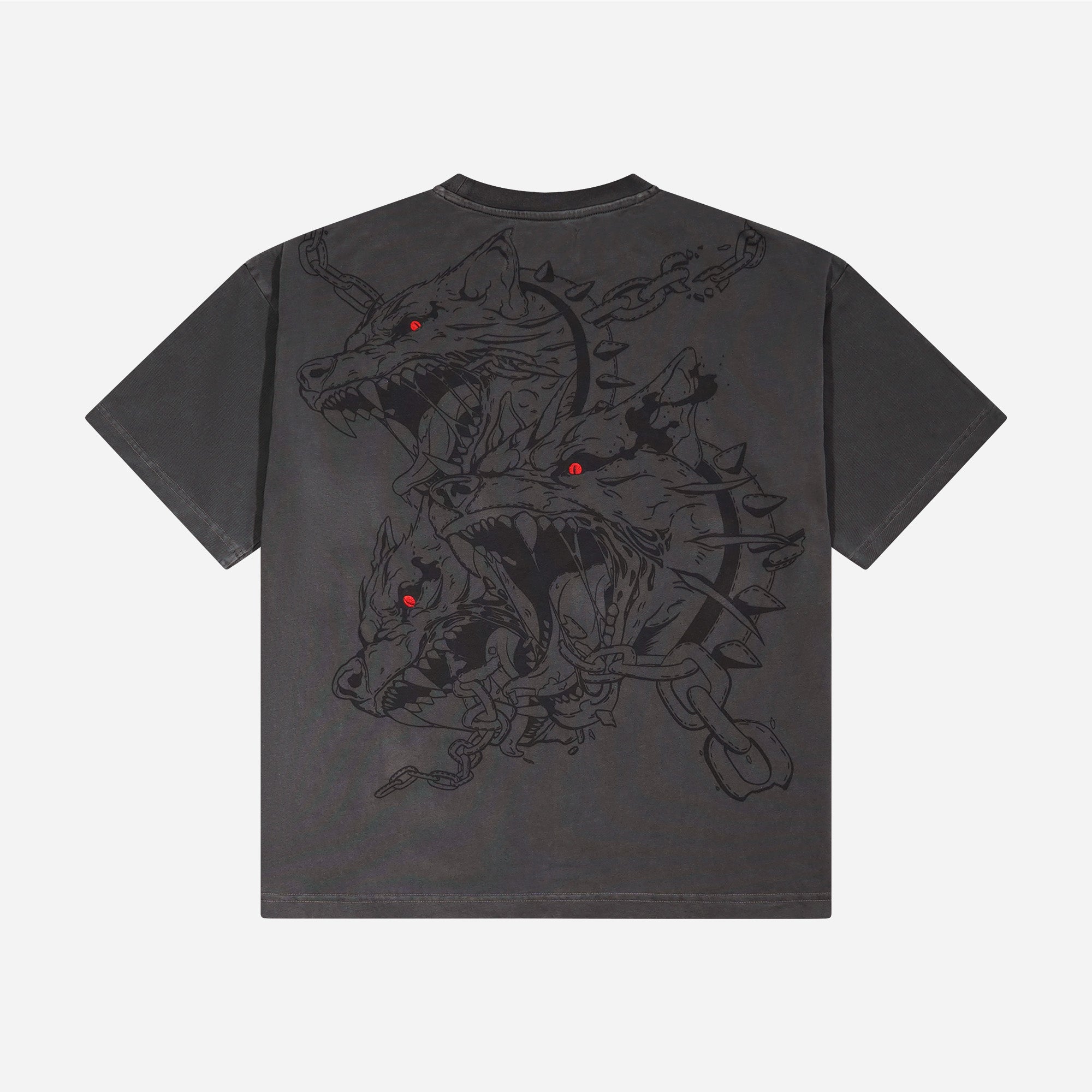 Hound of Hades Tee