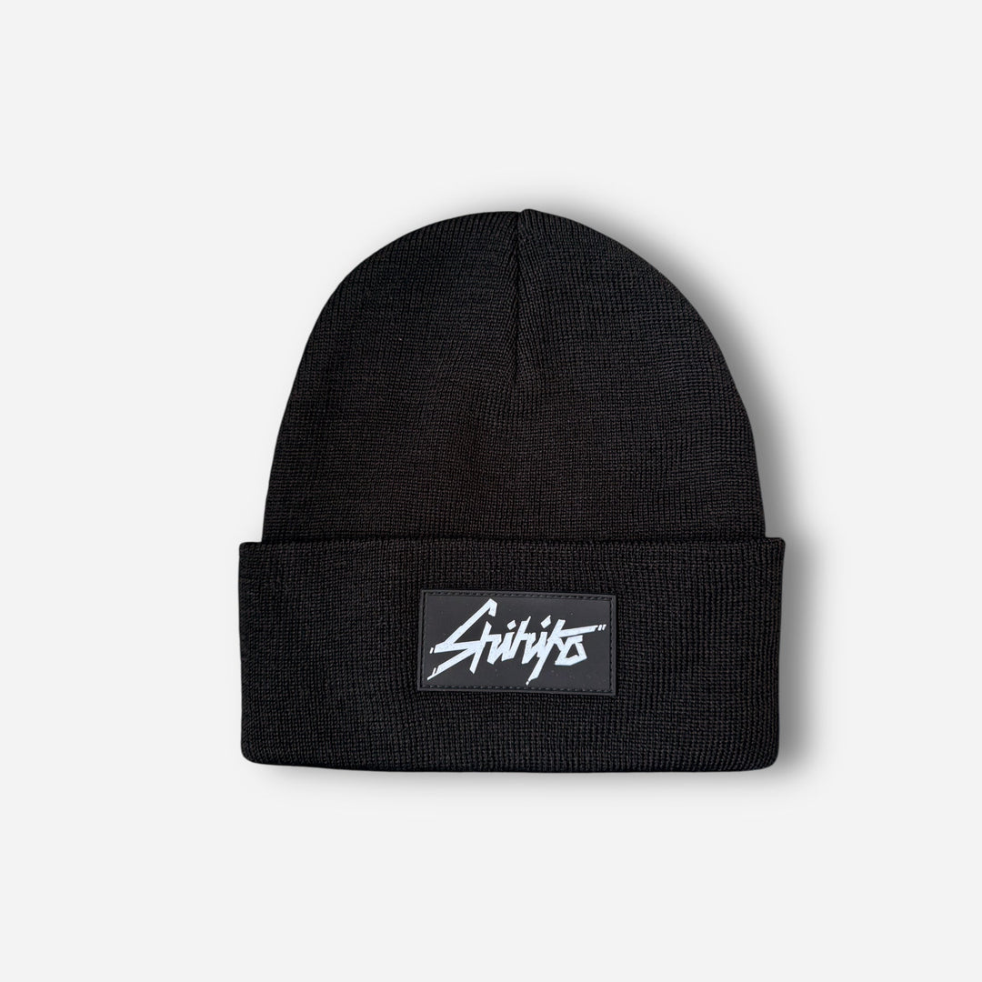 Shihiko Originals Beanie