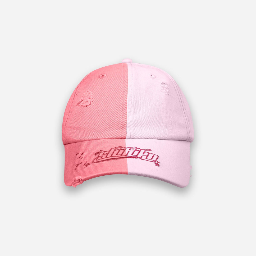 Sakura Two-Toned Hat