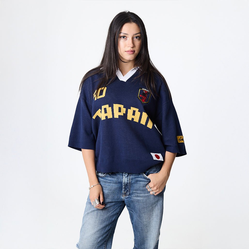 Japan Knit Jersey