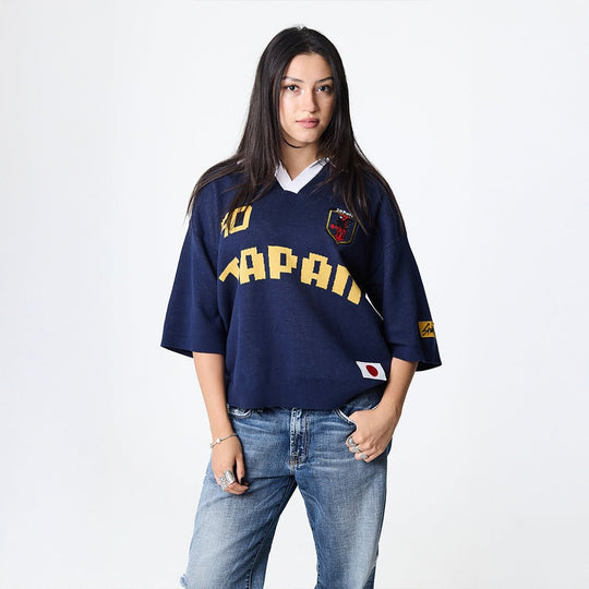 Japan Knit Jersey