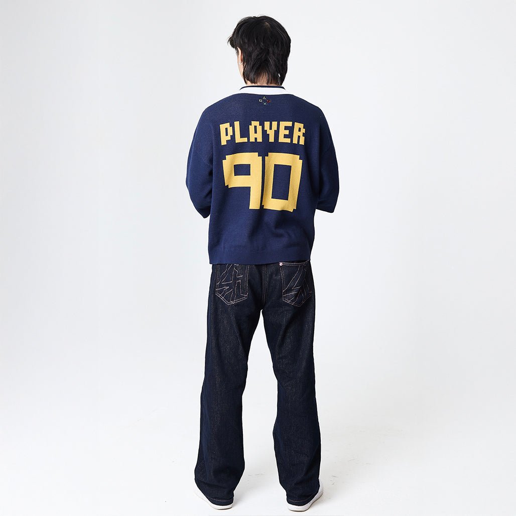 Japan Knit Jersey