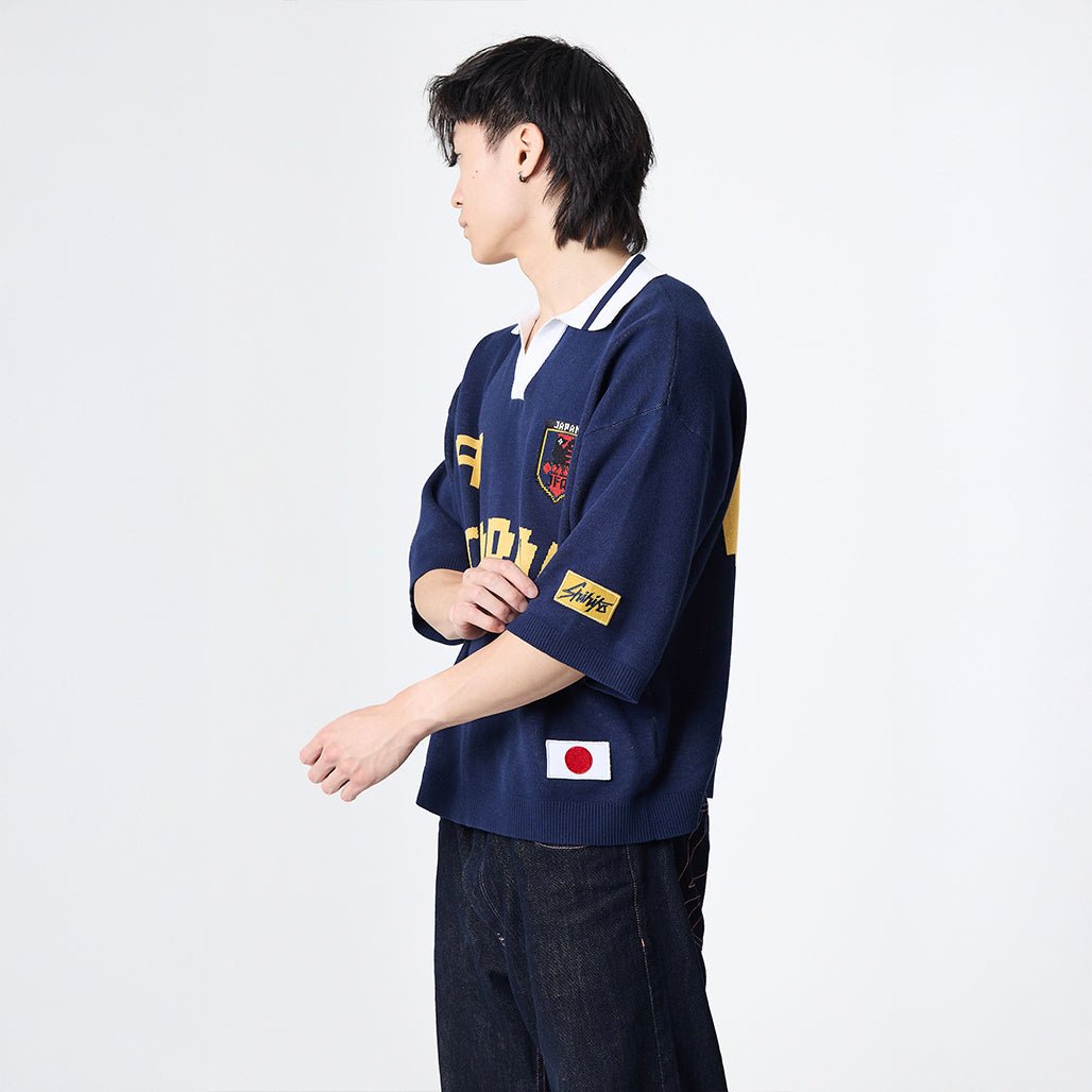 Japan Knit Jersey