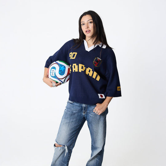 Japan Knit Jersey
