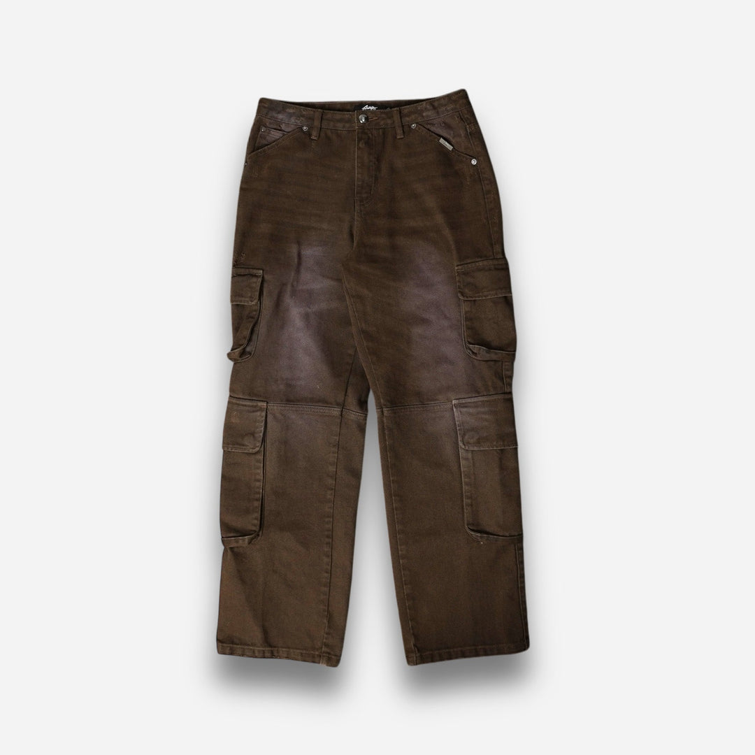 Bakery Cargo Denim