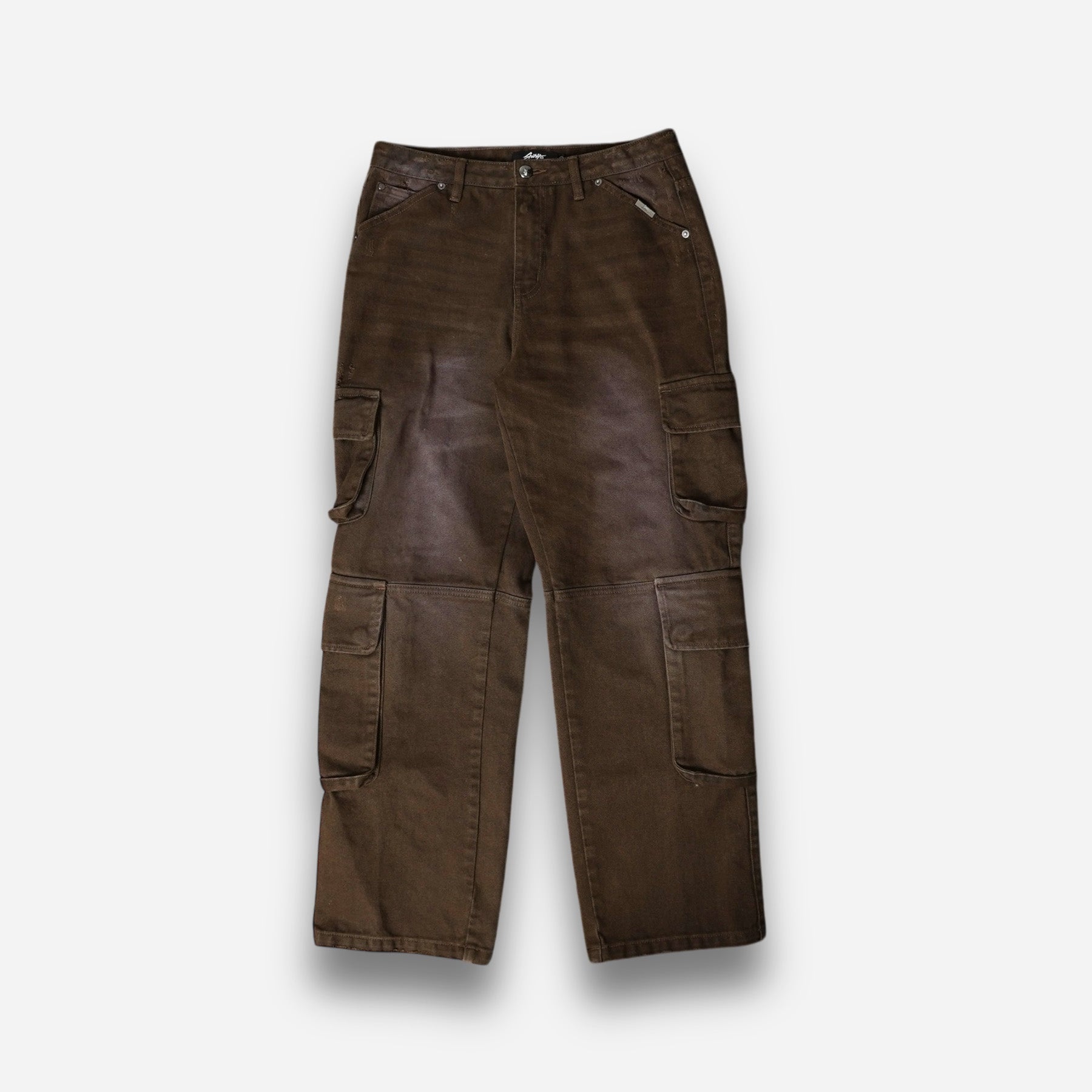 Bakery Cargo Denim