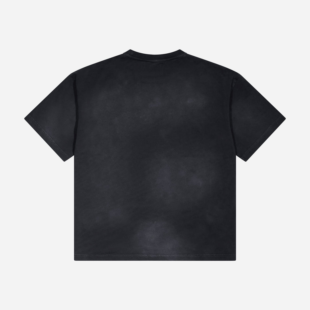 Crescent Glow Tee