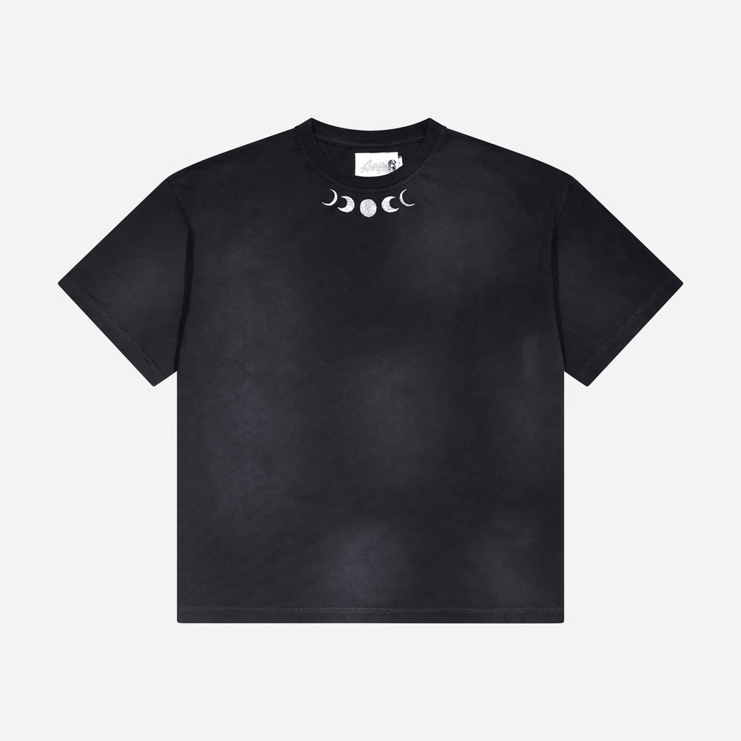 Crescent Glow Tee