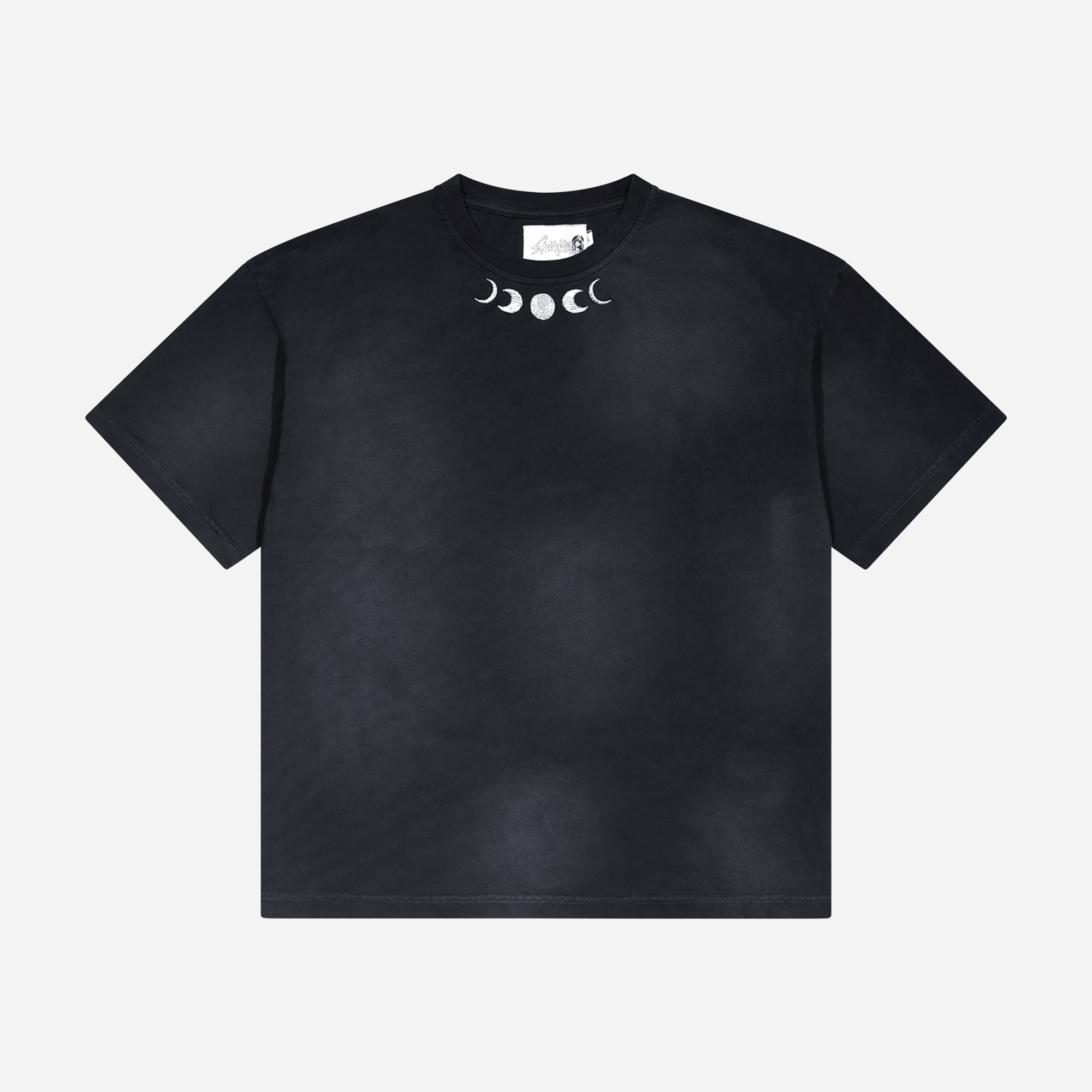 Crescent Glow Tee
