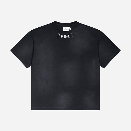 Crescent Glow Tee
