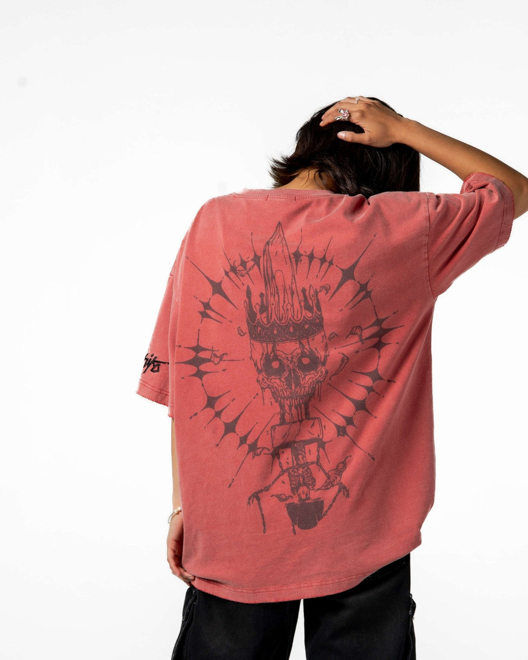 Valhalla Tee