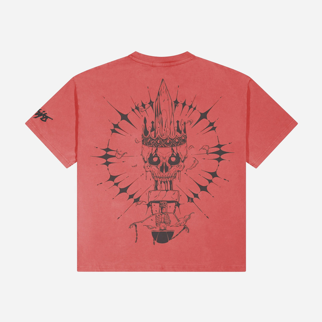 Valhalla Tee