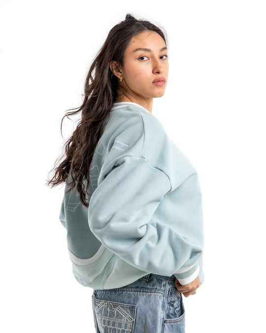 Stormcaller V-Neck Pullover